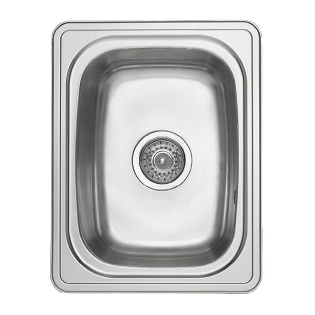 Diskho Contura Steel F 435K