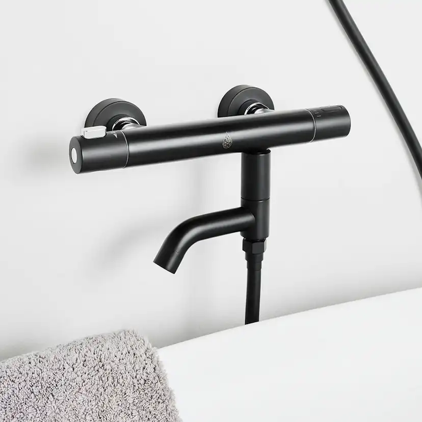 Badkarspip Bathlife Fylla