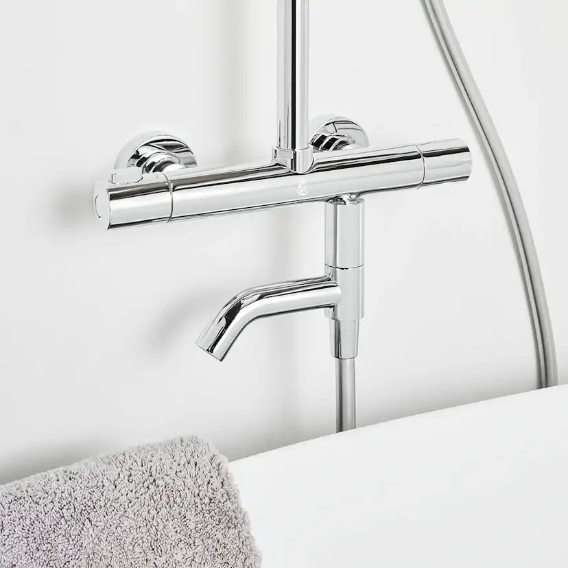 Badkarspip Bathlife Fylla