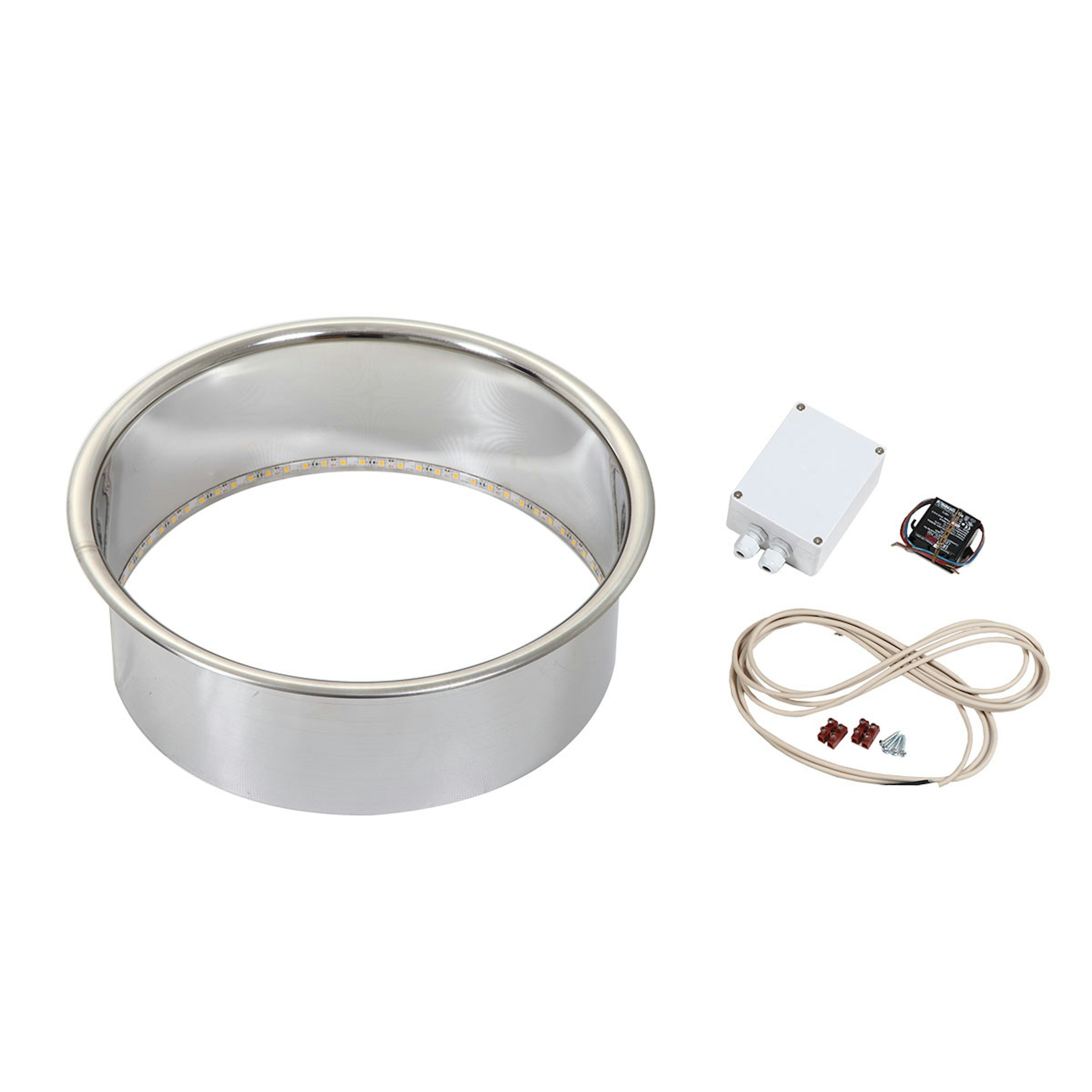 Infällningsram Harvia Cilindro HPC2L