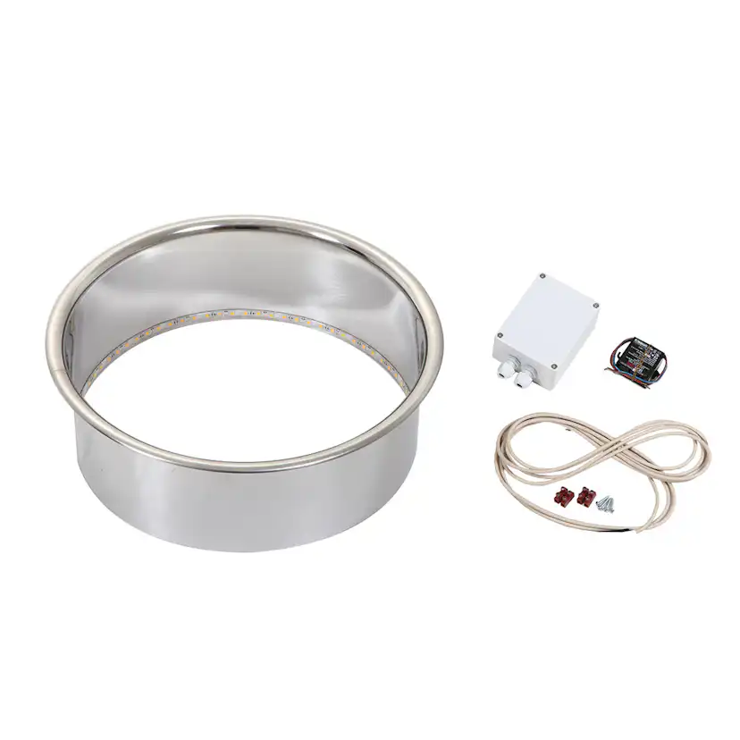 Infällningsram Harvia Cilindro HPC2L