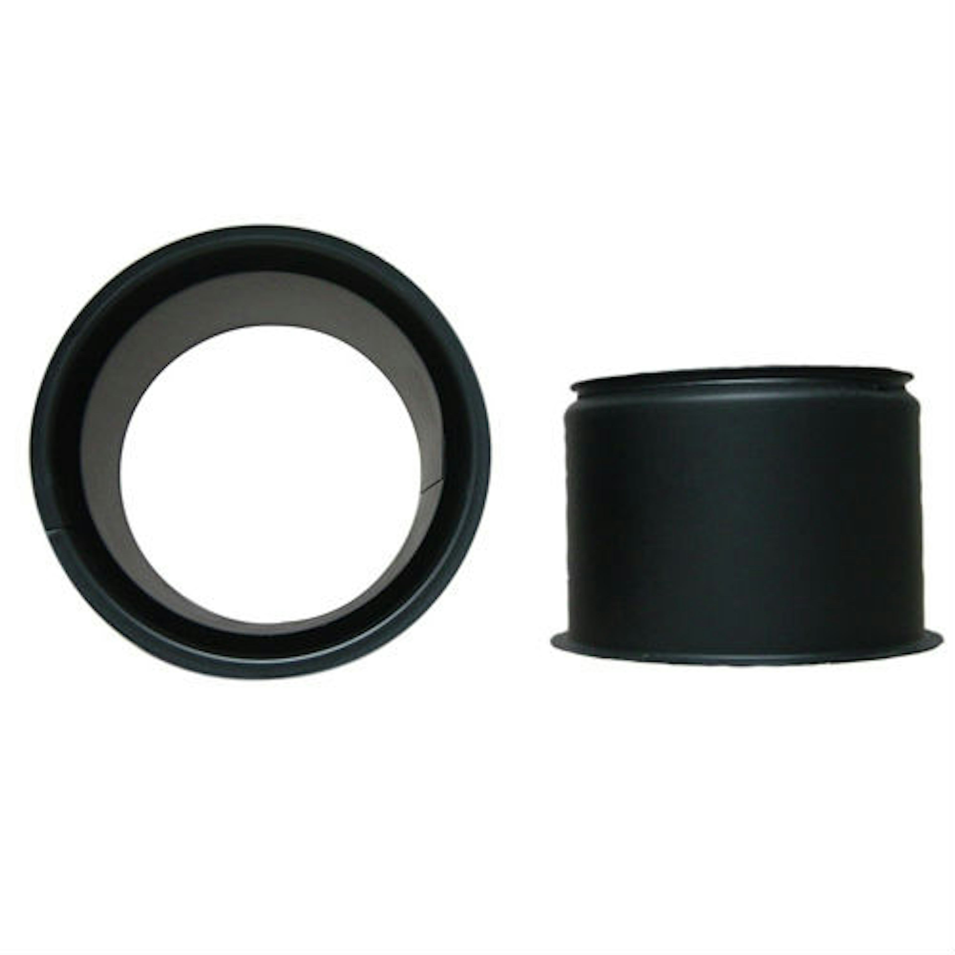 Inmurnings-stos Kaminexperten Kaminrör Dubbelmant 120