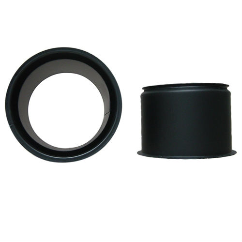 Inmurningsstos Kaminexperten Kaminrör Dubbelmantlad 150