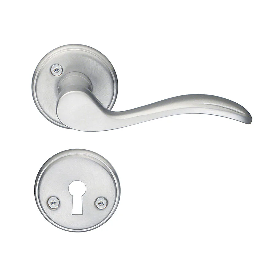 Innerdörrhandtag Beslagsboden B276