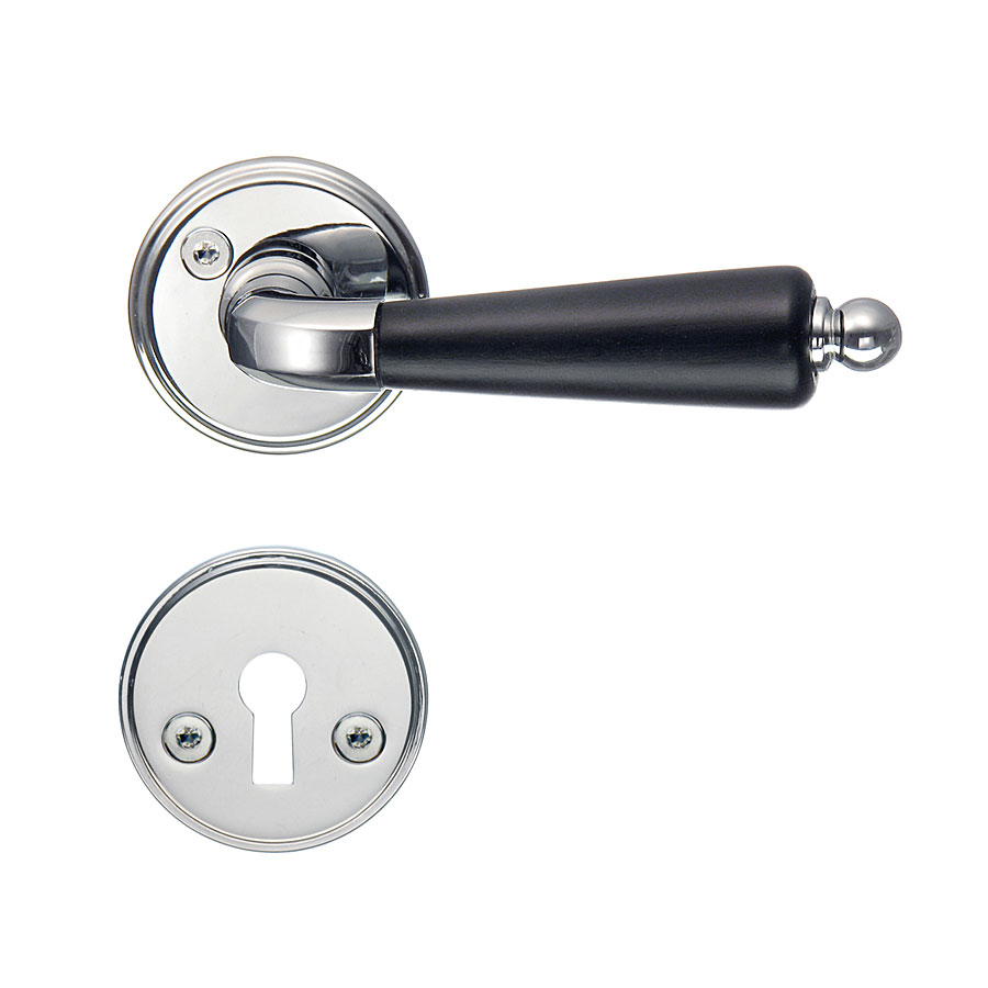 Innerdörrhandtag Beslagsboden B279