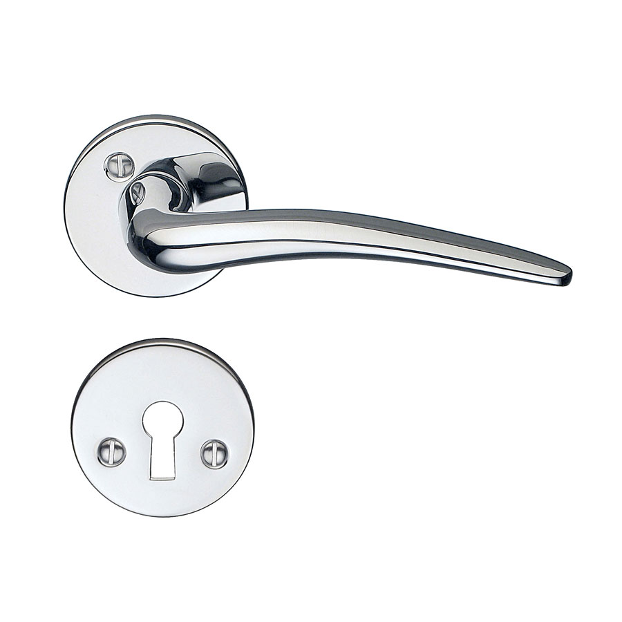 Innerdörrhandtag Beslagsboden B284