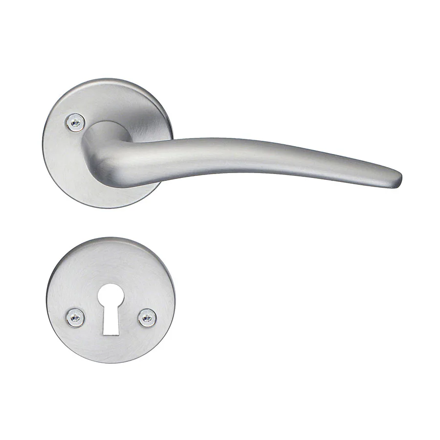 Innerdörrhandtag Beslagsboden B284 3-Pack