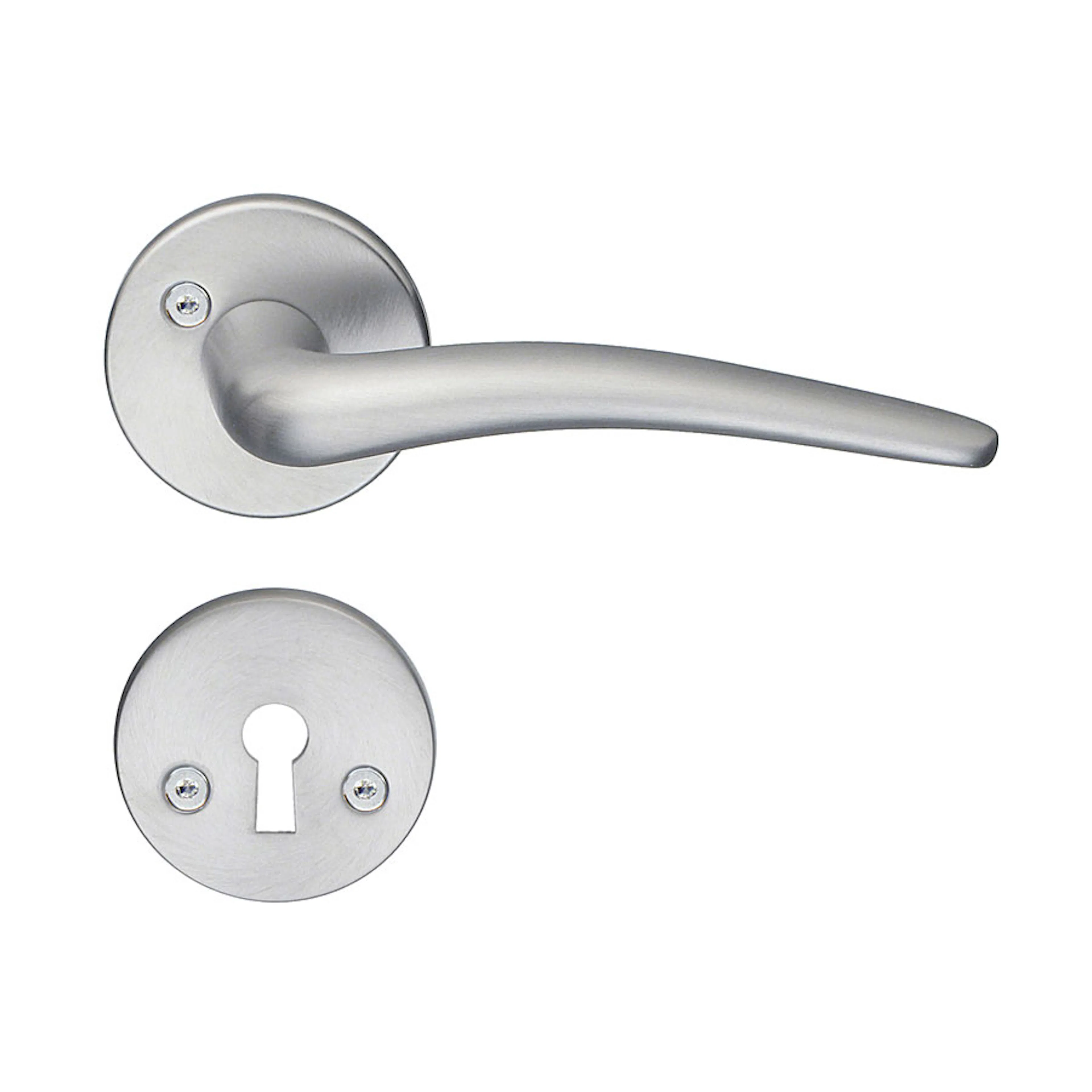 Innerdörrhandtag Beslagsboden B284  3-Pack