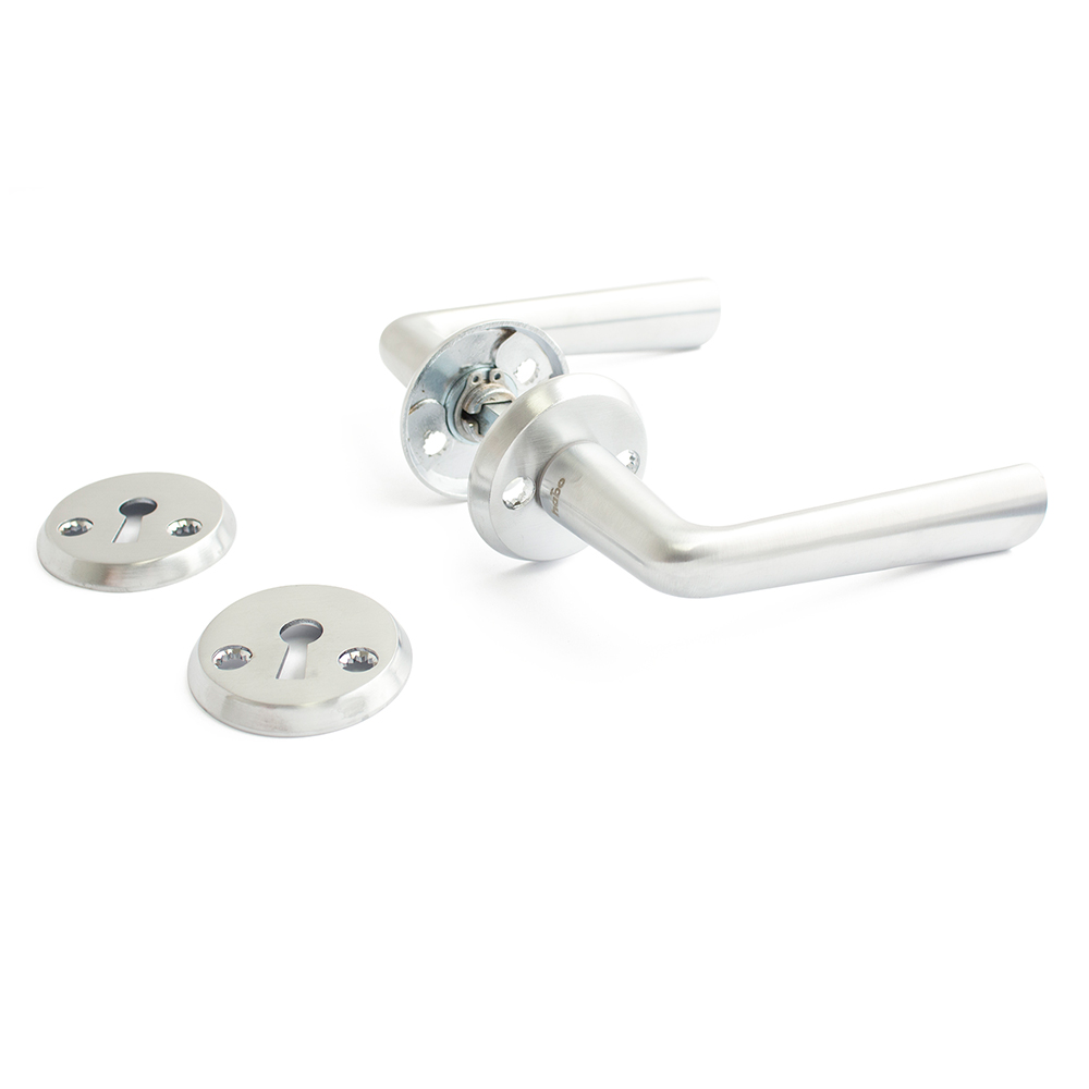 Innerdörrhandtag Habo Seattle