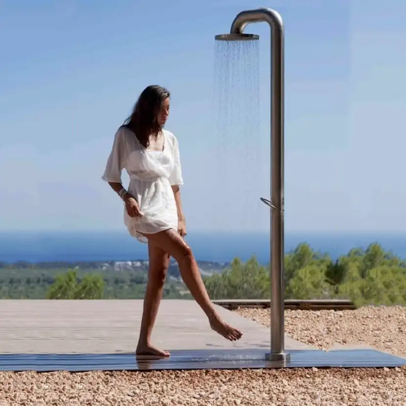 Inom- och Utedusch JEE-O Fatline Dusch 01