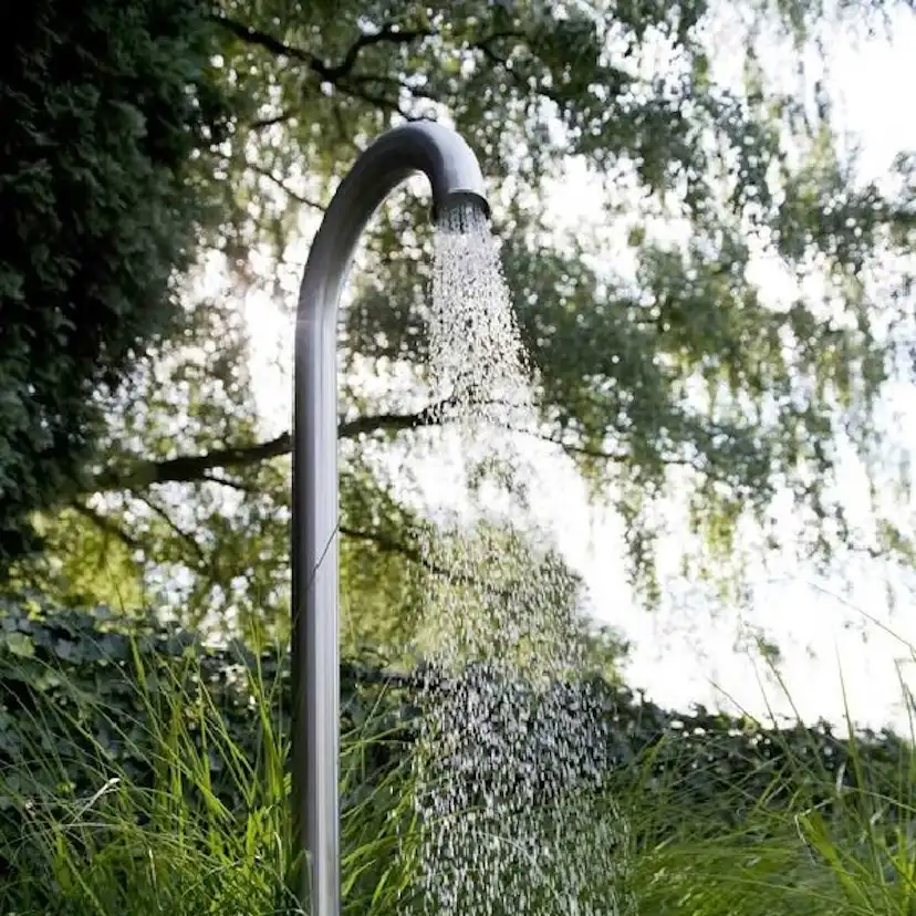 Inom- och Utedusch JEE-O Original Dusch 01