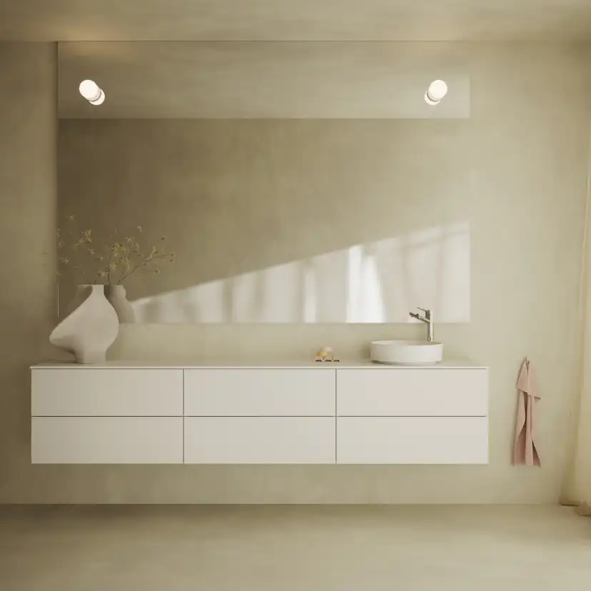 Tvättställ INR Soak