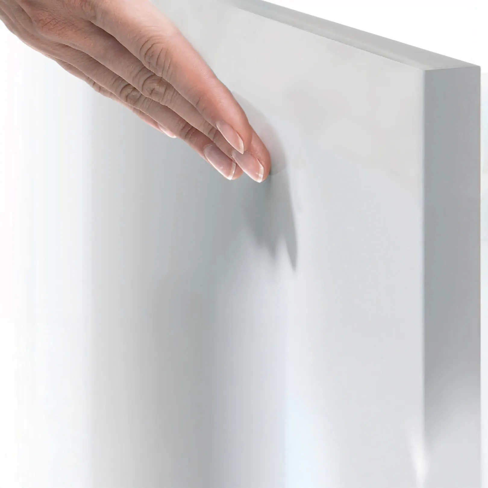 Push-Open INR Tipmatic Core