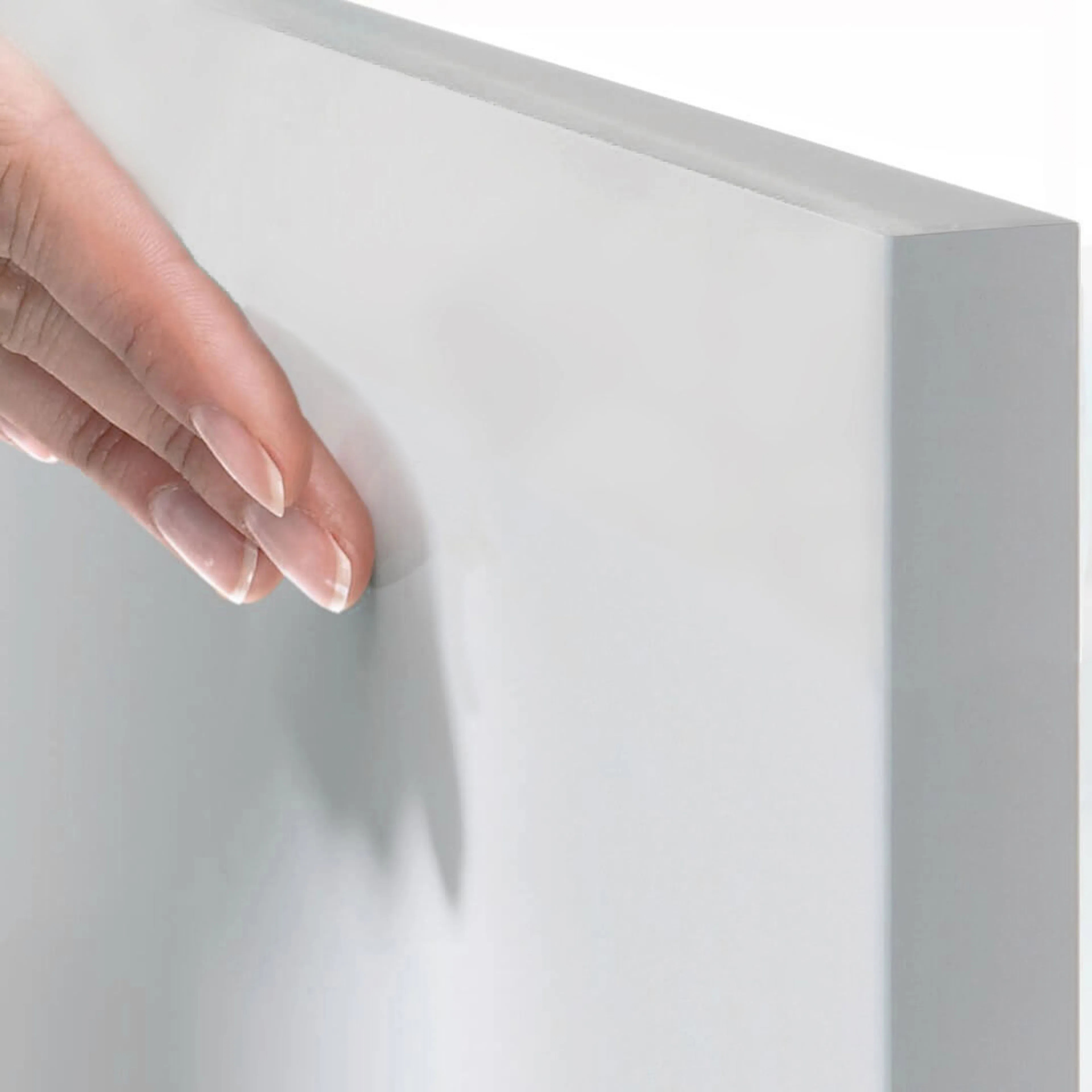 Push Tipmatic-beslag INR Air Wood