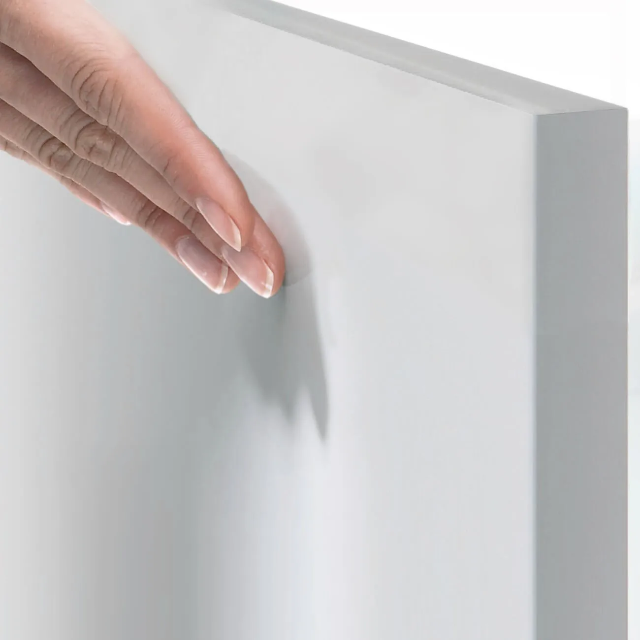 Push Tipmatic-beslag INR Viskan