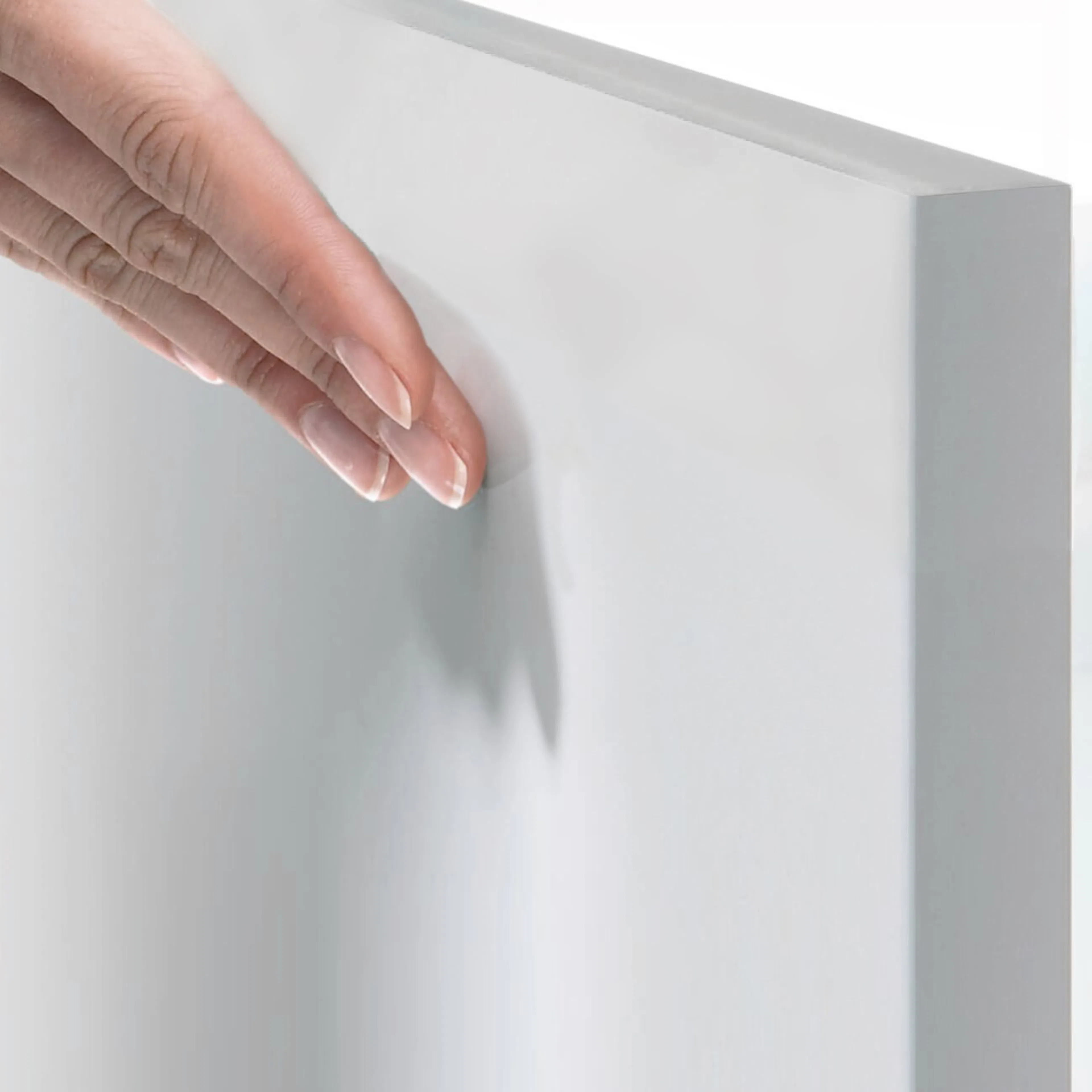 Push Tipmatic-beslag INR Viskan