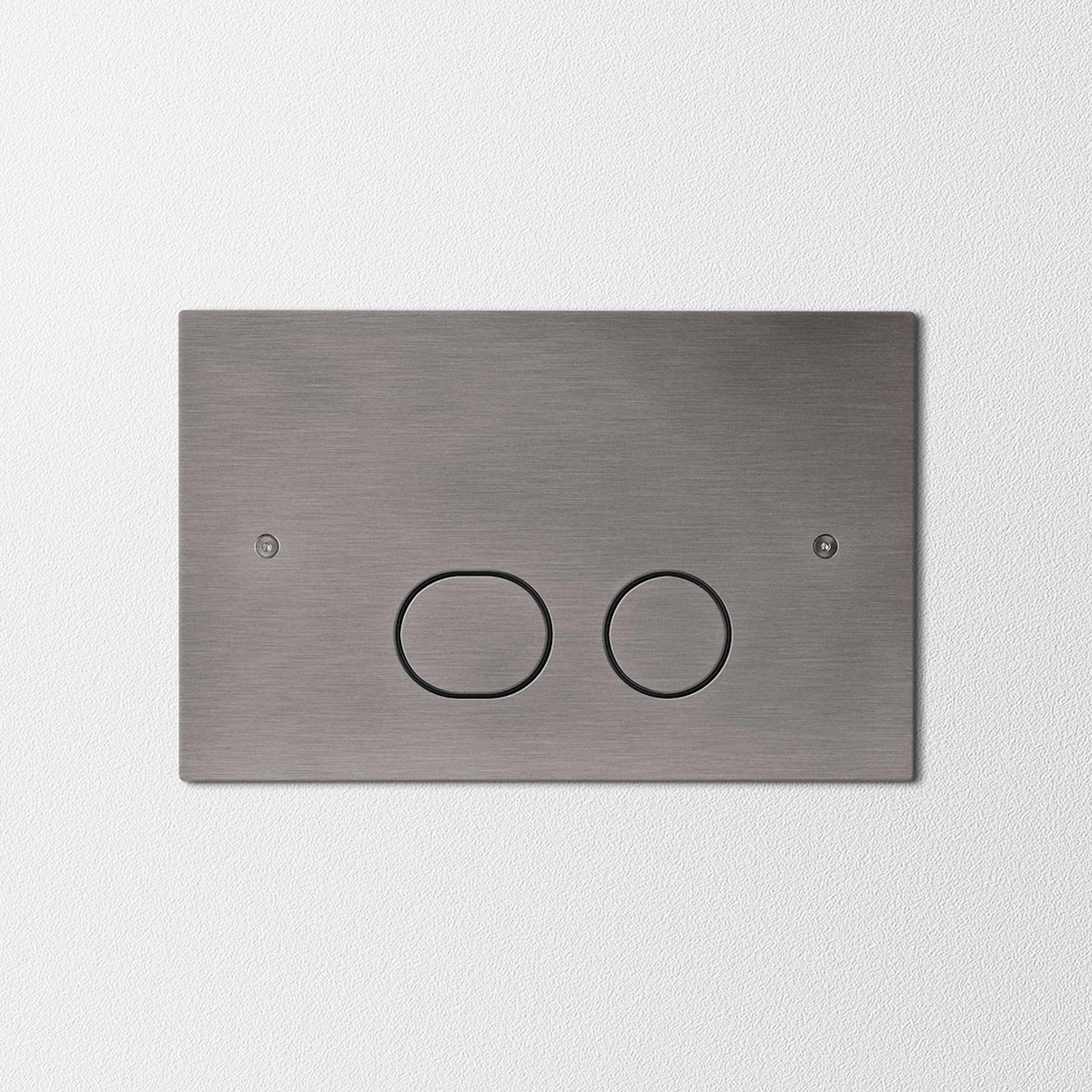 Spolknapp INR by Scandtap Style