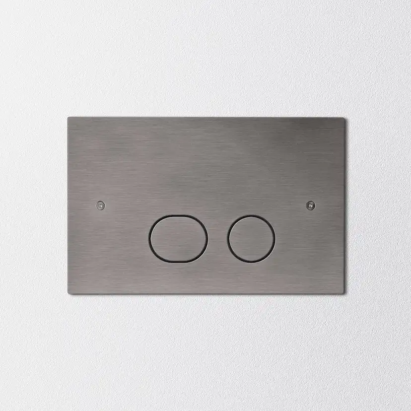 Spolknapp INR by Scandtap Style