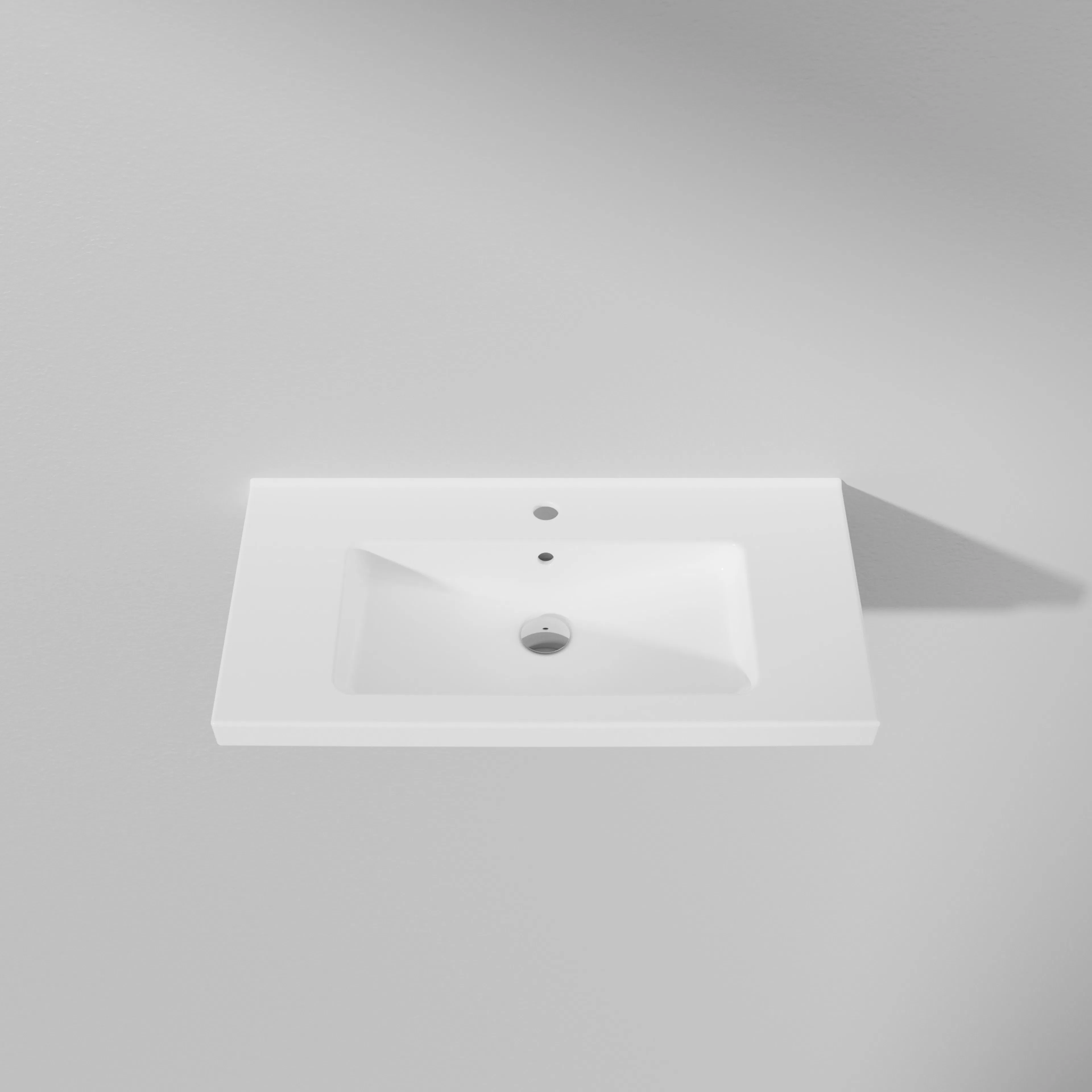 Tvättställ INR Viskan Porslin