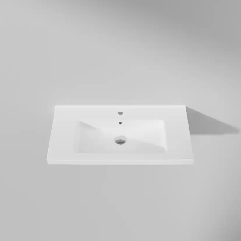 Tvättställ INR Viskan Porslin