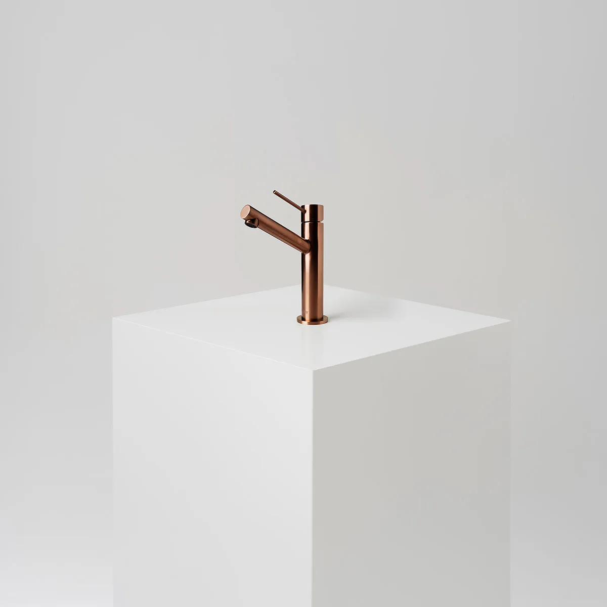 Tvättställsblandare INR by Scandtap Vector Mid