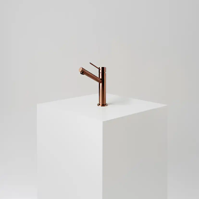 Tvättställsblandare INR by Scandtap Vector Mid