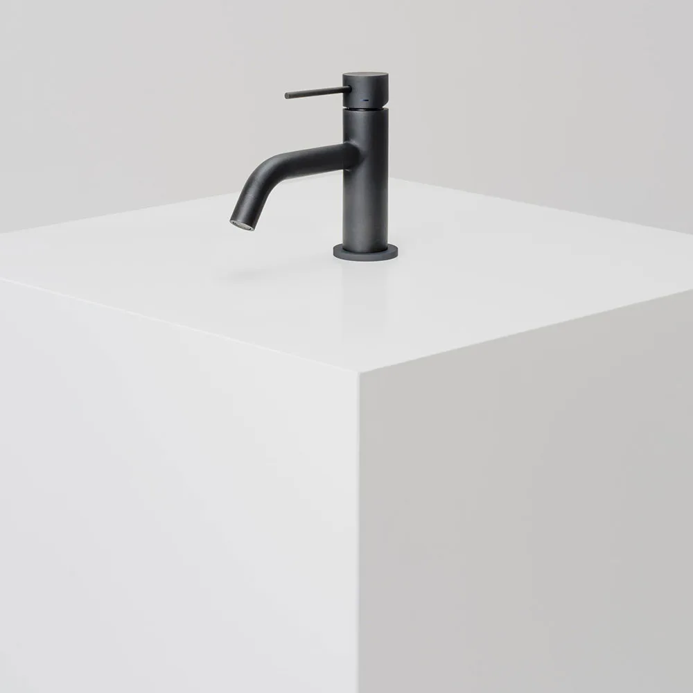 Tvättställsblandare INR by Scandtap Voyage Låg