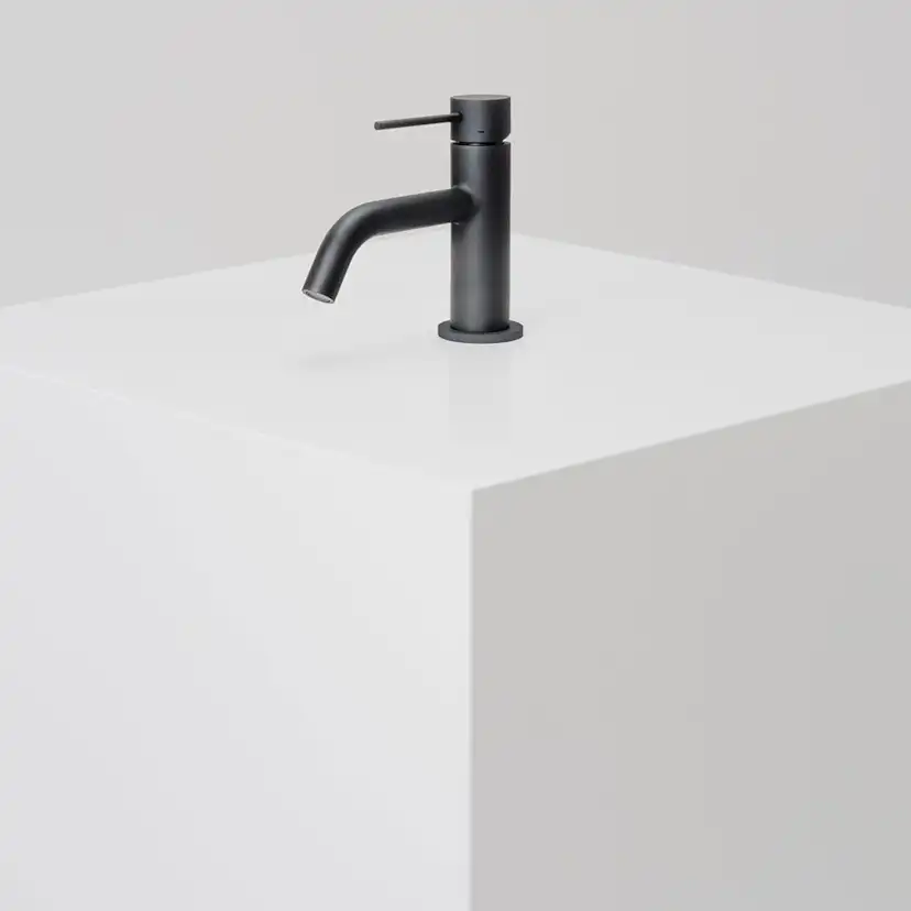 Tvättställsblandare INR by Scandtap Voyage Låg