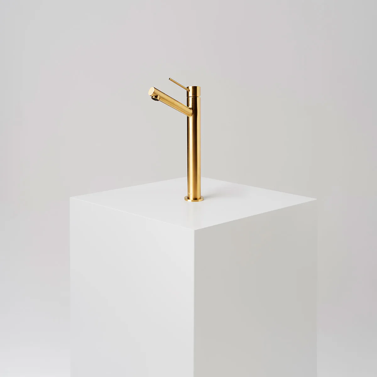 Tvättställsblandare INR by Scandtap Vector Hög