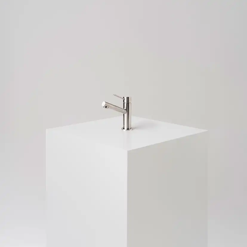 Tvättställsblandare INR by Scandtap Vector Låg