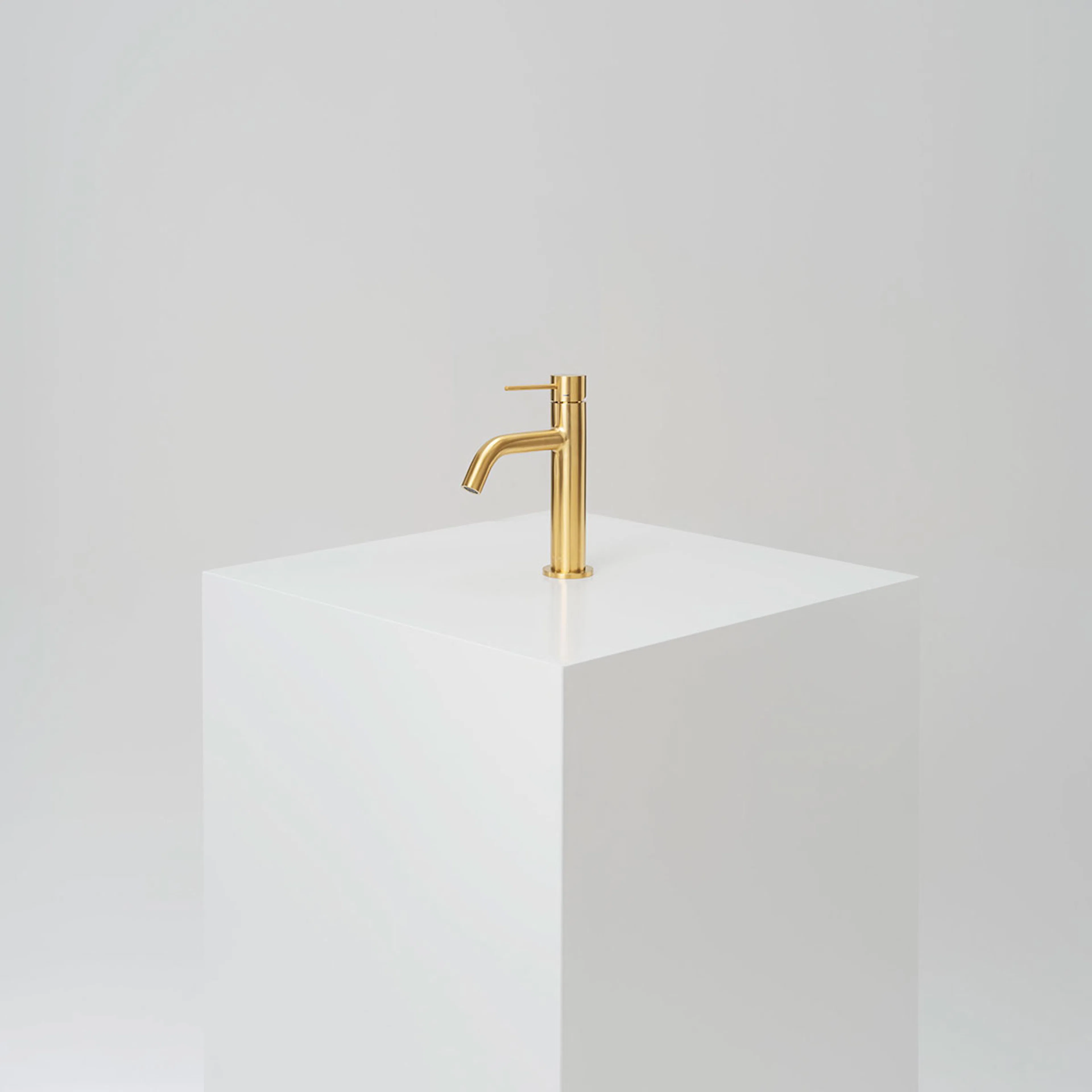 Tvättställsblandare INR by Scandtap Voyage Mid