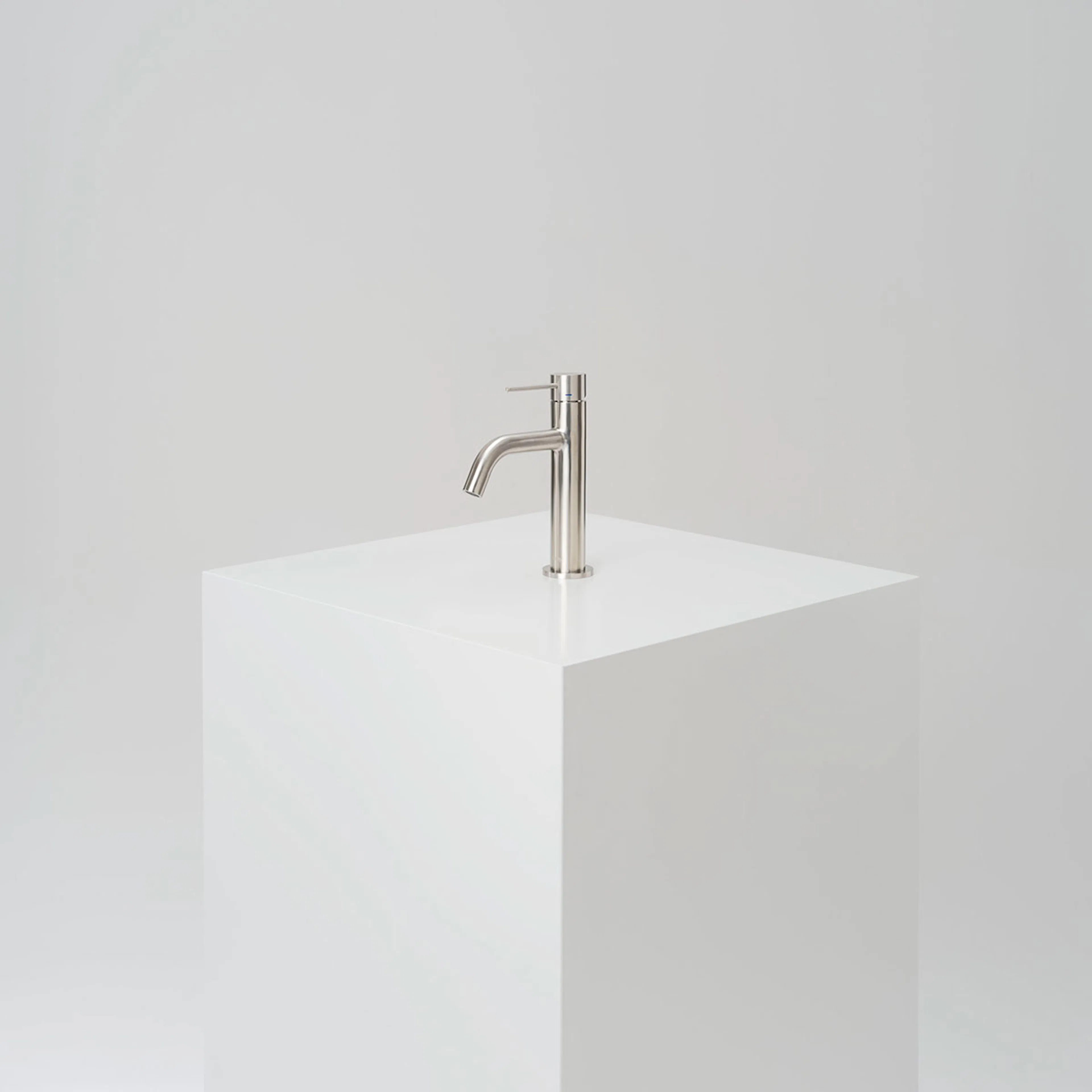 Tvättställsblandare INR by Scandtap Voyage Mid