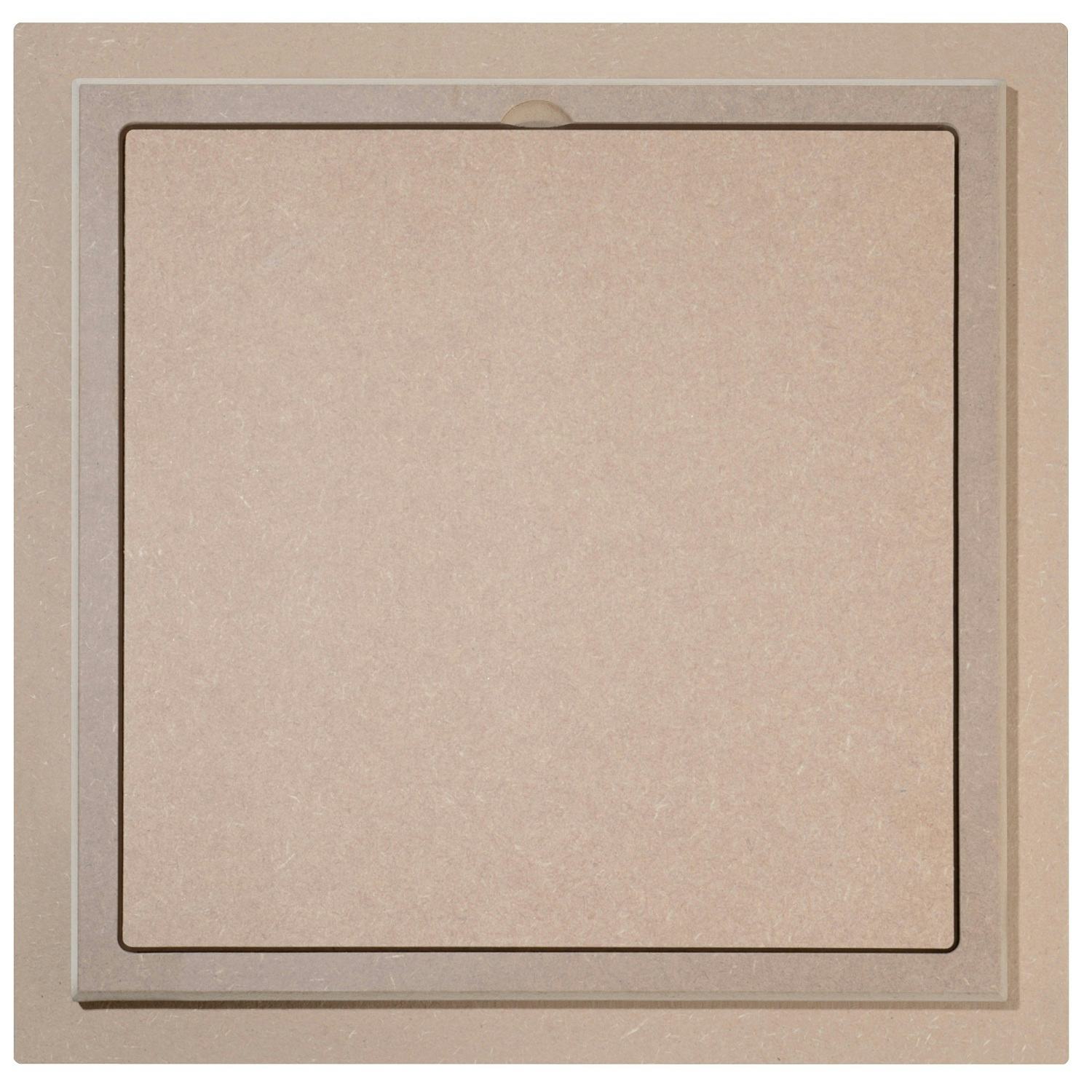 Inspektionslucka Thonic TC-ID 1-lag