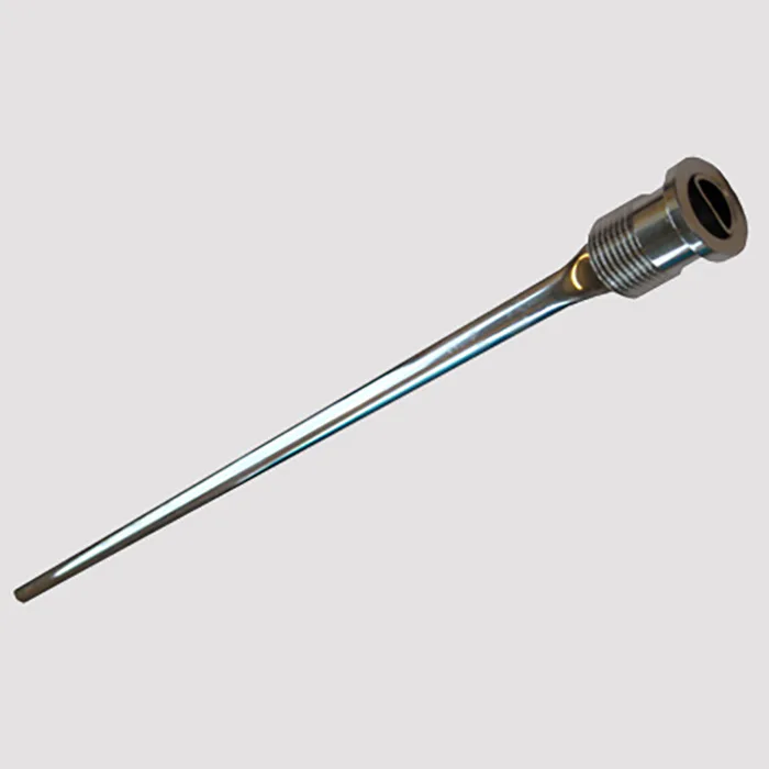 Insticksrör Nordhem NH-Ventil 1000Mm