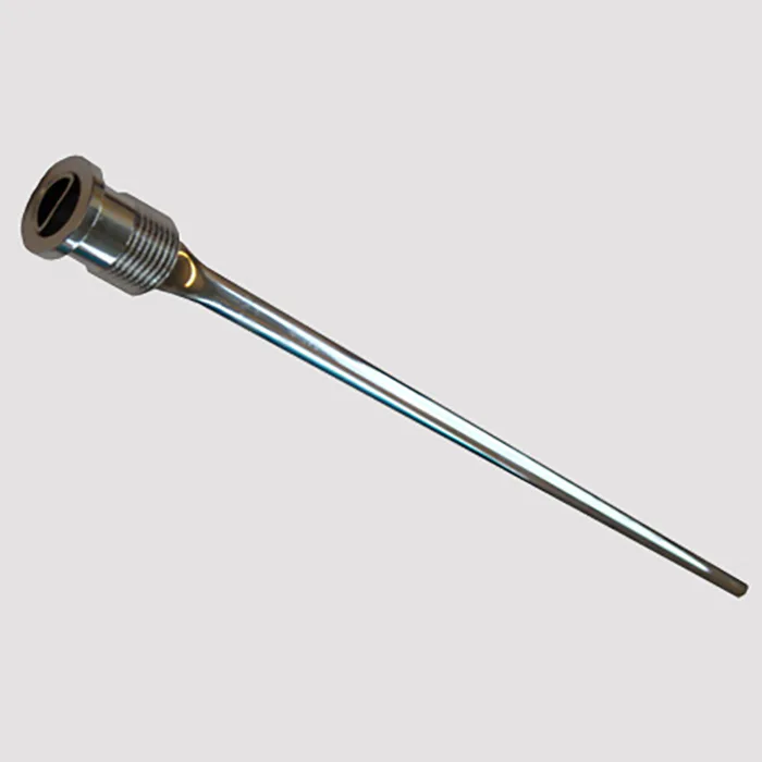 Insticksrör Nordhem NH-Ventil 400Mm