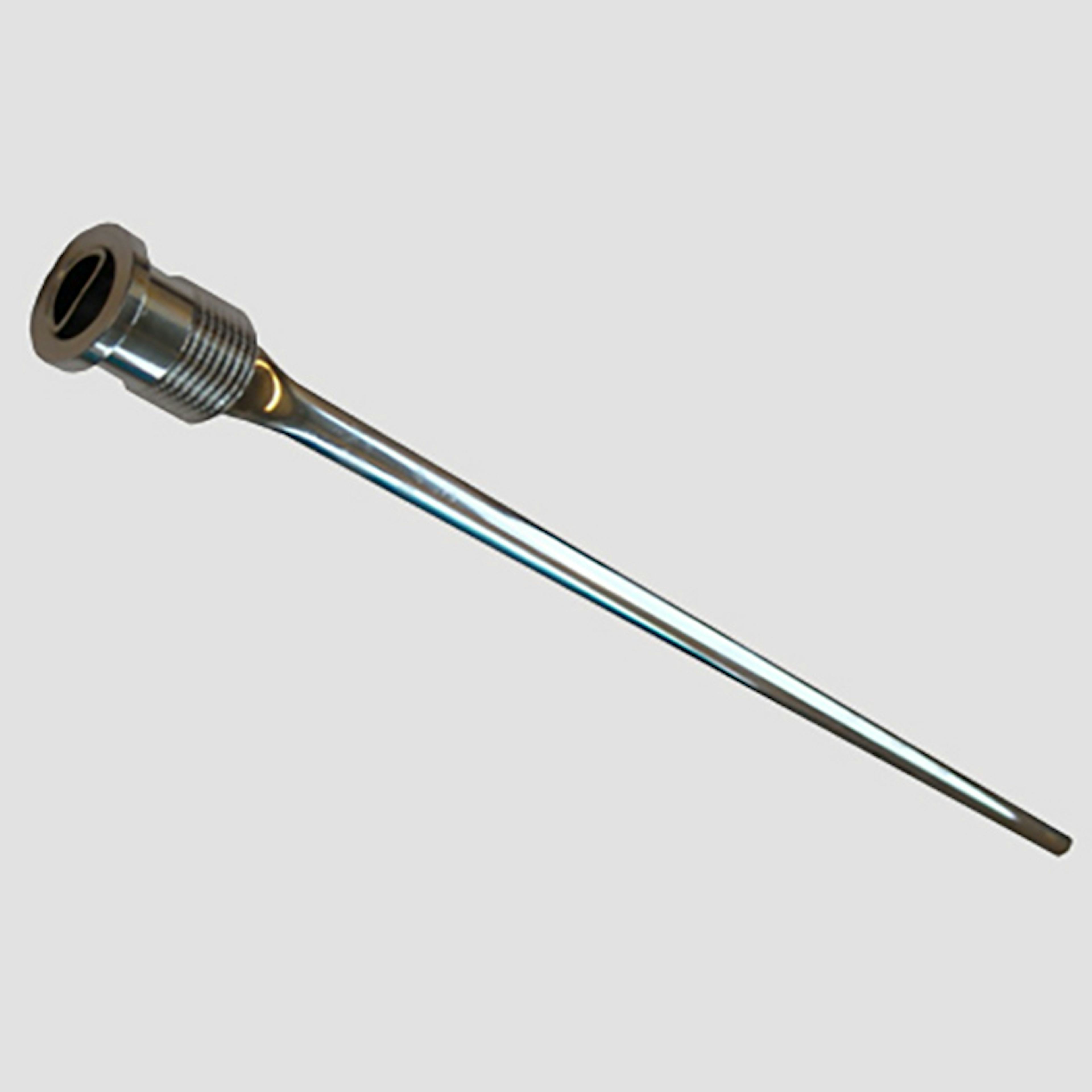 Insticksrör Nordhem NH-Ventil 400Mm