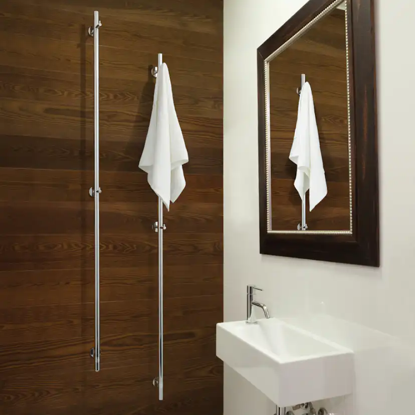 Handdukstork Duschbyggarna Asket