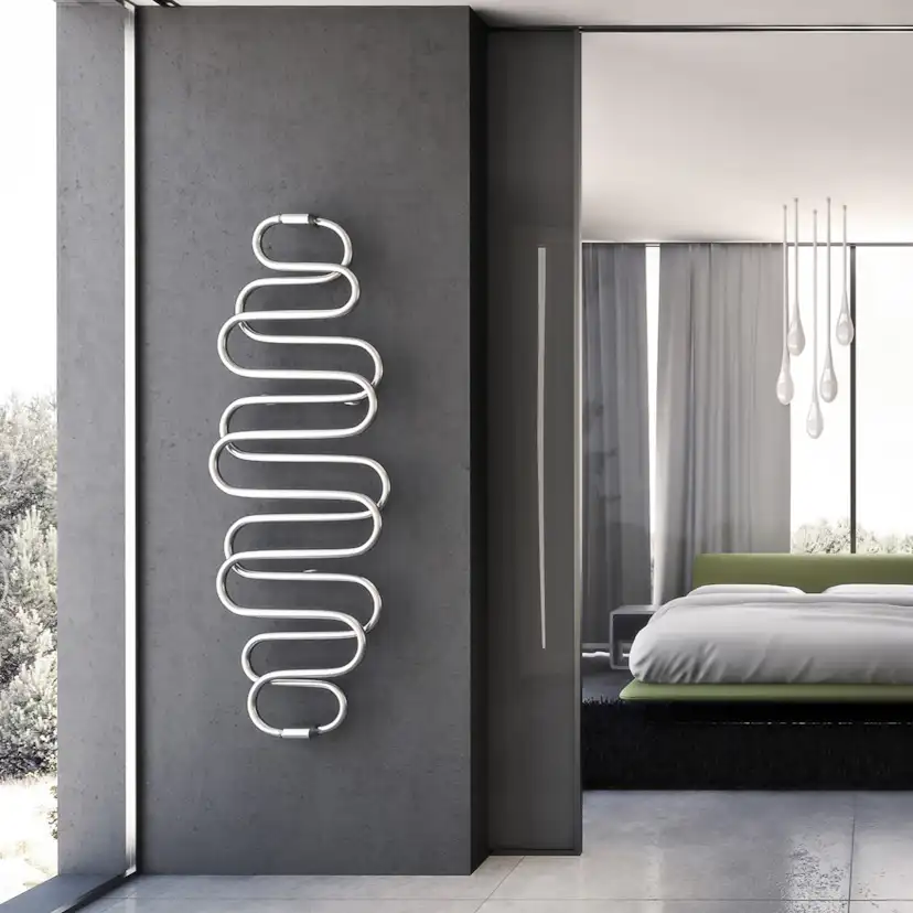 Handdukstork Duschbyggarna Snake