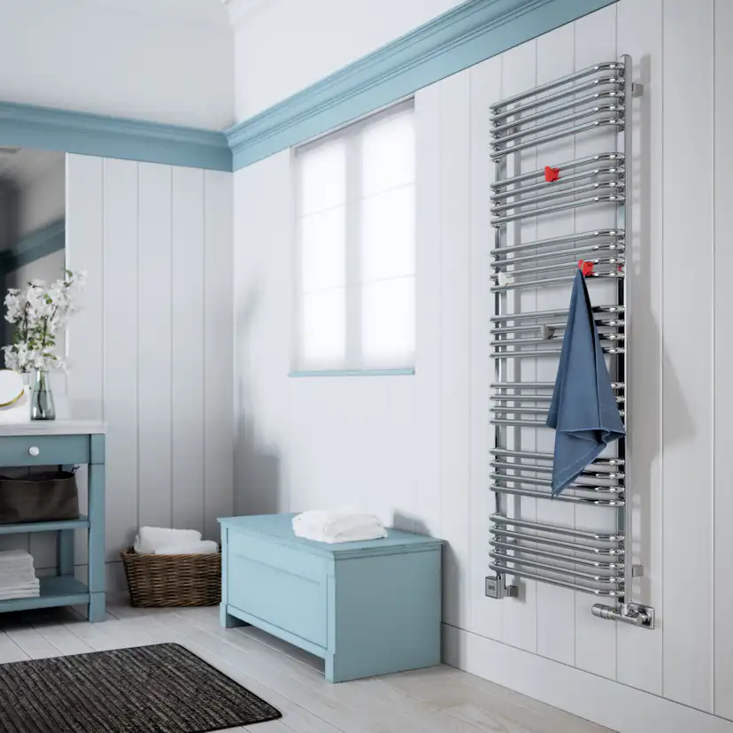 Handdukstork Duschbyggarna Alex