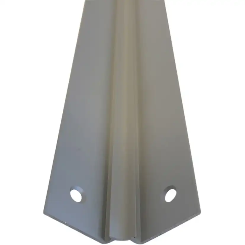 Invändig Hörnlist BerryAlloc Aluminium