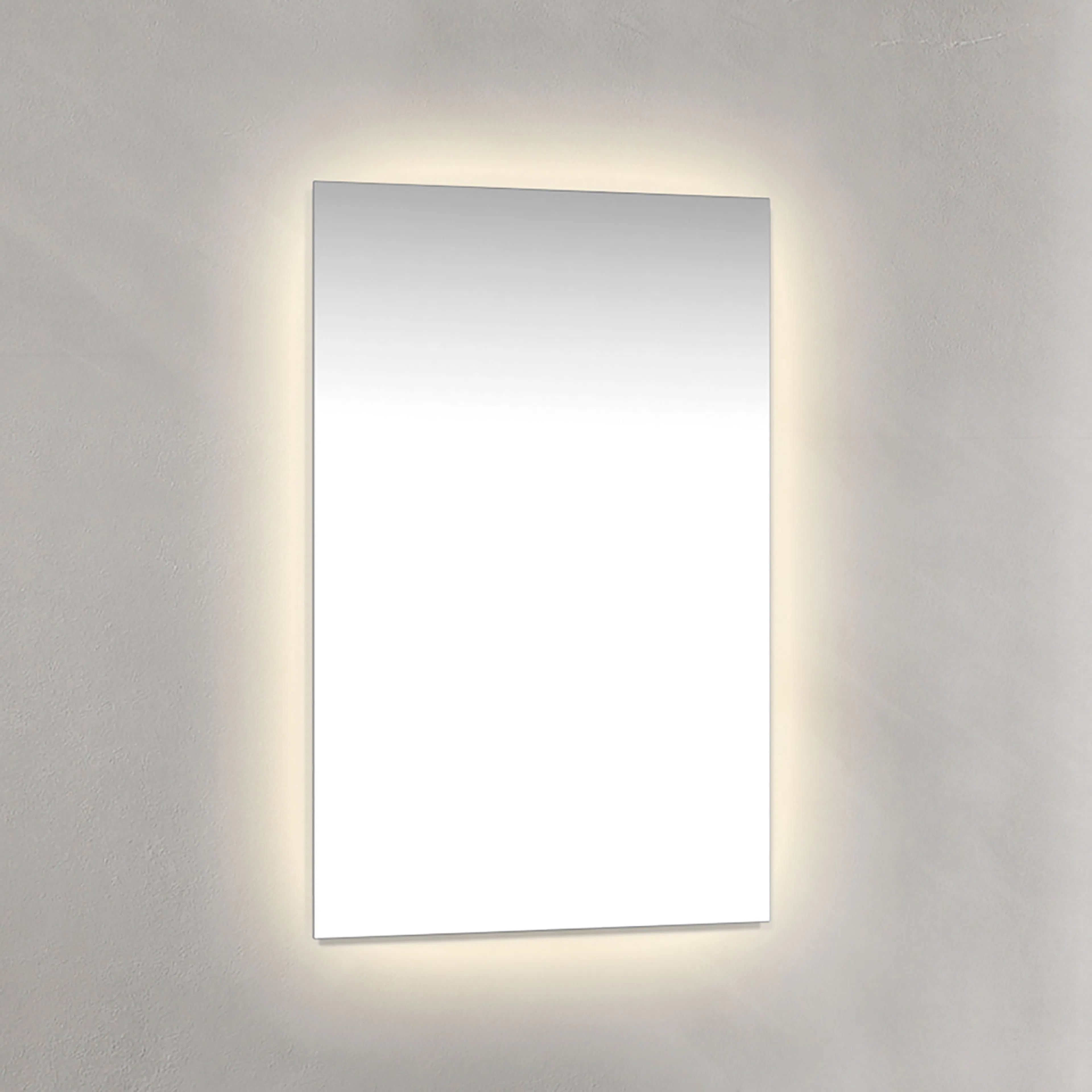 Spegel Macro Design Crown Ambilight