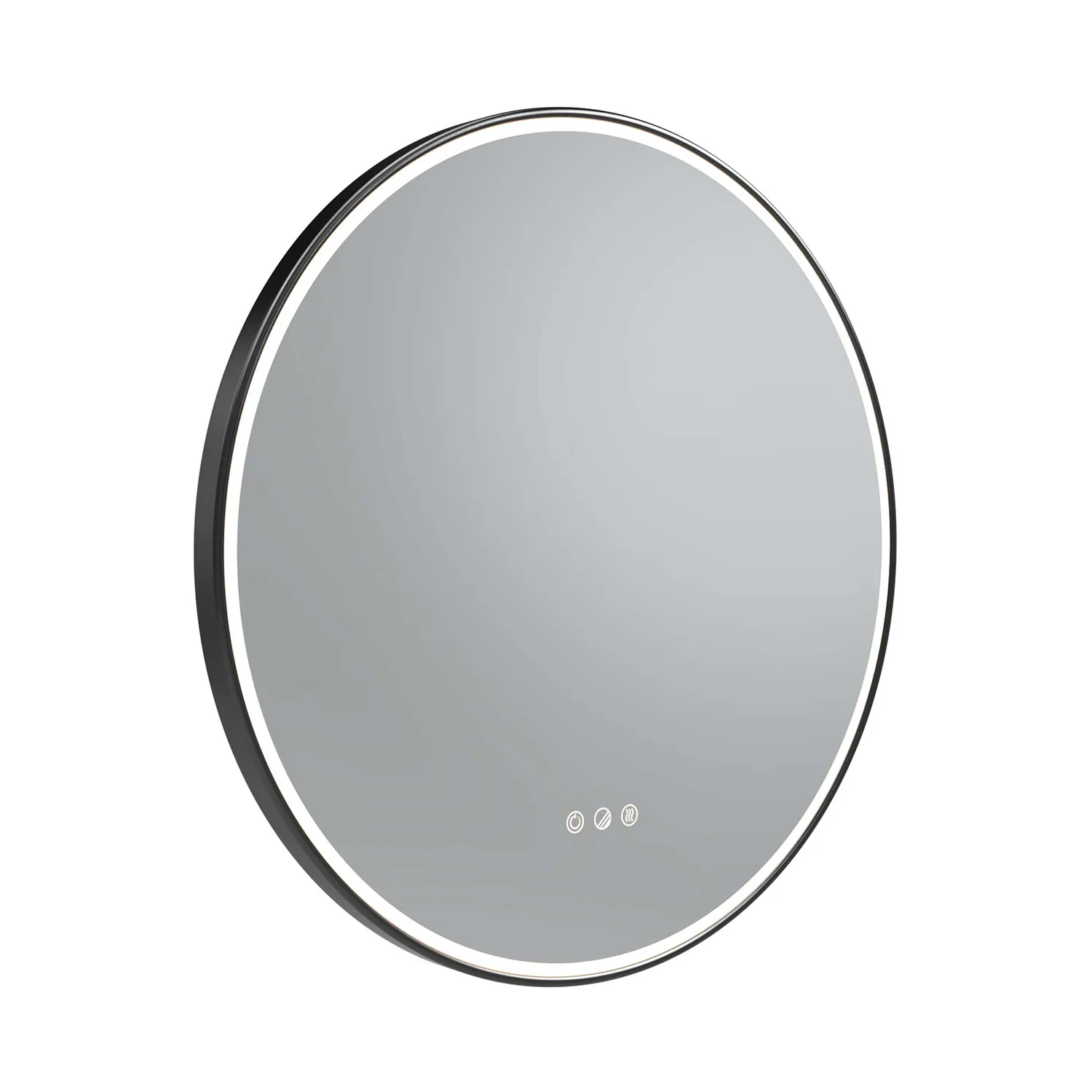 Spegel Macro Design Walcot Imfri med Ghostlight och Rörelsesensor
