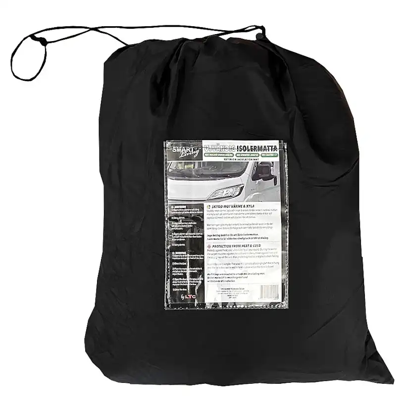 Isolermatta Smart Living 2026