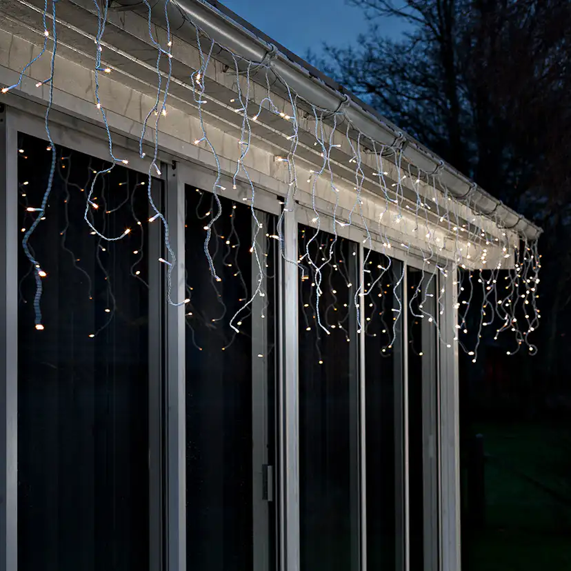 Istappsslinga Gnosjö Konstsmide 240