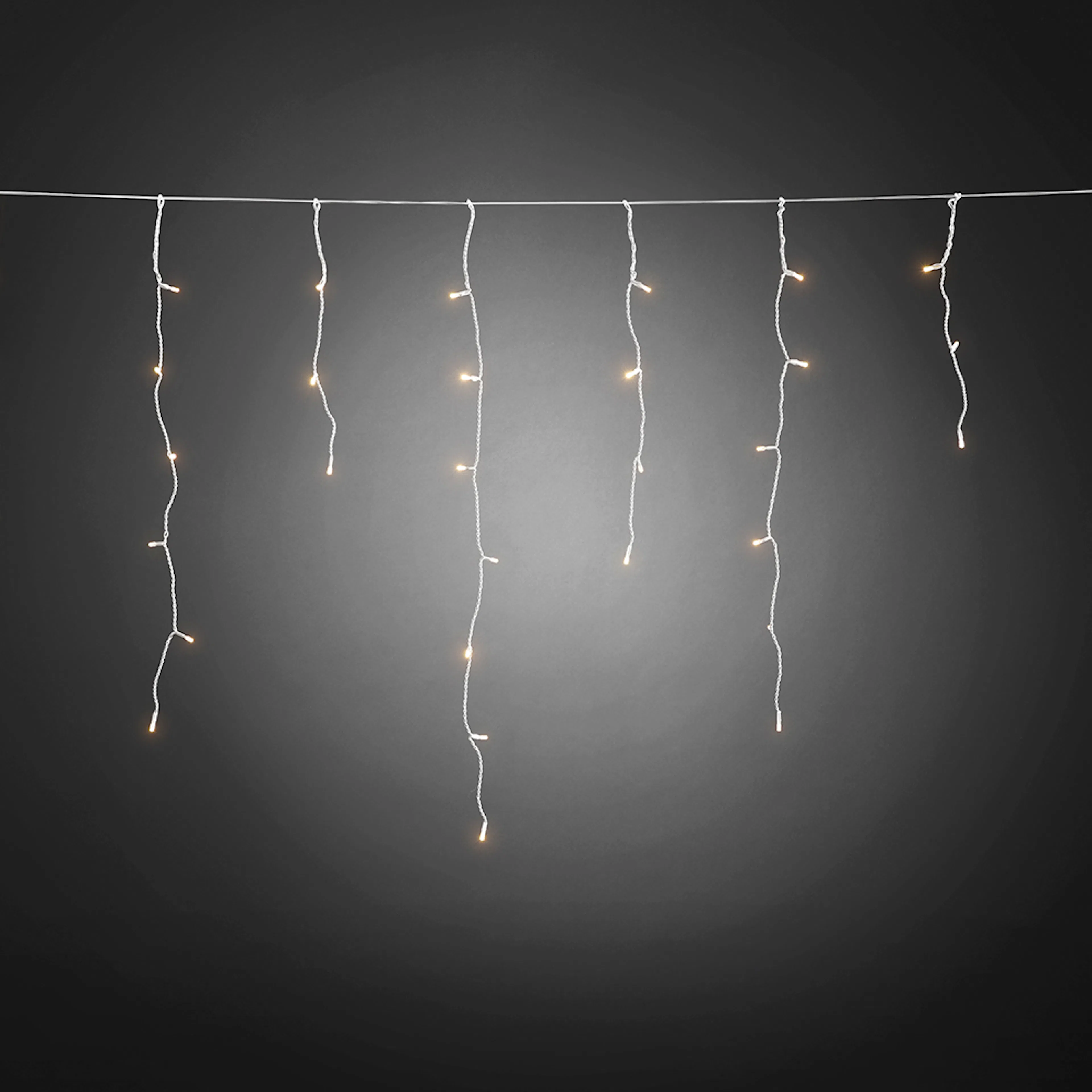 Istappsslinga Gnosjö Konstsmide 240