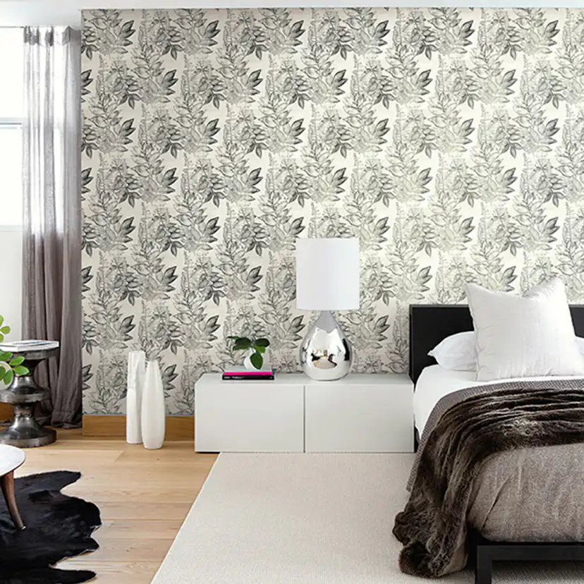 Tapet Wallquest Jasmine JA30100