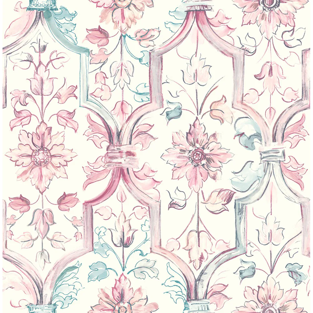 Tapet Wallquest Jasmine JA30201