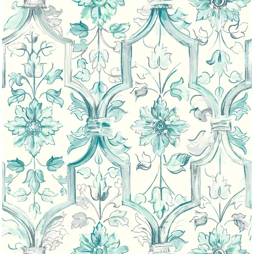 Tapet Wallquest Jasmine JA30202