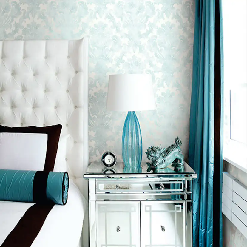 Tapet Wallquest Jasmine JA32202