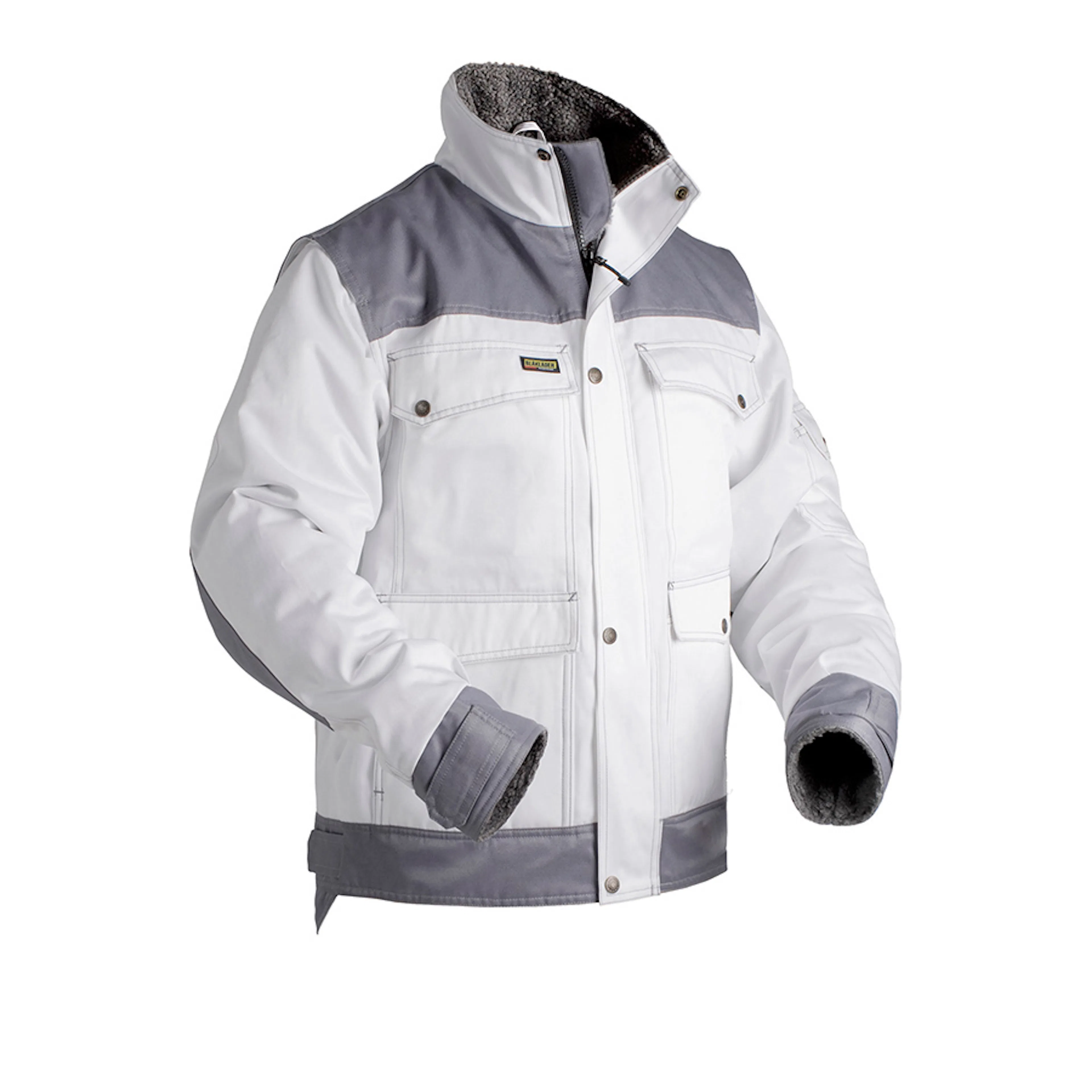 Jacka Blåkläder 4865